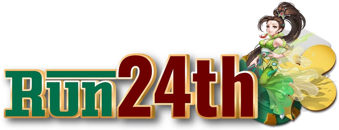 run-24th