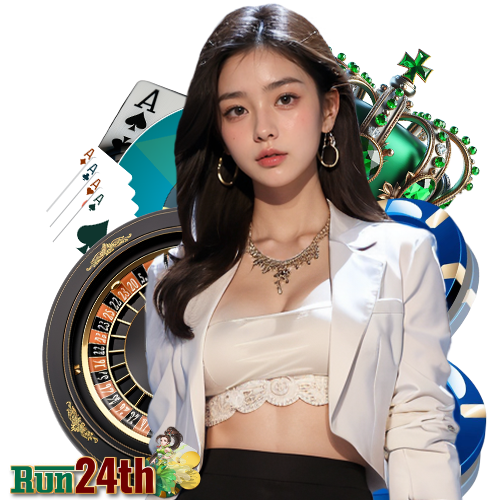 run24th แตกง่ายจ่ายจริง
